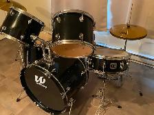 Batterie ( drum) - Photo 7