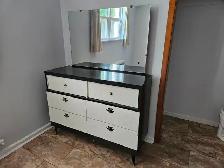 Matching dressers