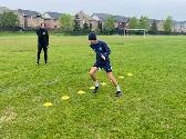Soccer Training in Brampton - Photo 2