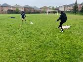 Soccer Training in Brampton - Photo 3