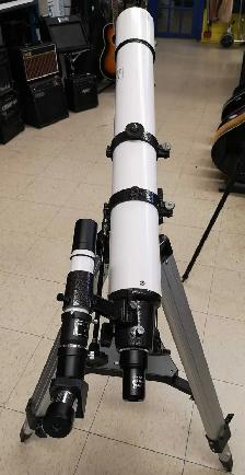 Télescope La Maison de l'Astronomie - Photo 2