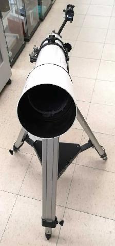 Télescope La Maison de l'Astronomie - Photo 3