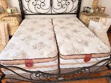 Two Twin Matresses - Photo 5