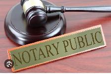 Notary Public & Oath Commissioner in Guelph, Milton, Cambridge