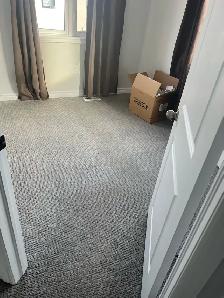 Shampoo Steam Caprrt Area Rooms - Stairs $40
