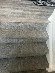 Shampoo Steam Caprrt Area Rooms - Stairs $40 - Photo 5