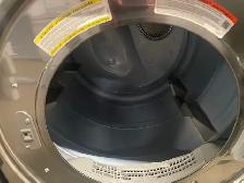 Laveuse sécheuse frontales stainless Samsung ( remis a neuf ) - Photo 5