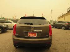 2014 Cadillac SRX Luxury - Photo 8