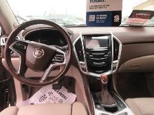 2014 Cadillac SRX Luxury - Photo 13