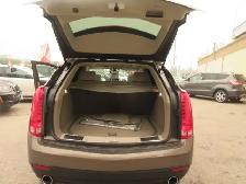2014 Cadillac SRX Luxury - Photo 14