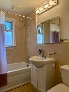 Spacious & Bright 2-Bedroom Basement - Photo 9