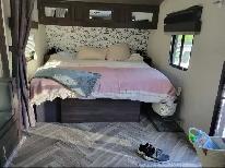 FANTASTIC 2020 SPORTSMEN TRAILER ON PRIVATE SEASONAL SITE! - Photo 4