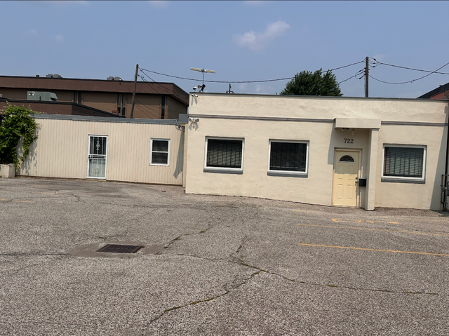 Commercial Property for Sale