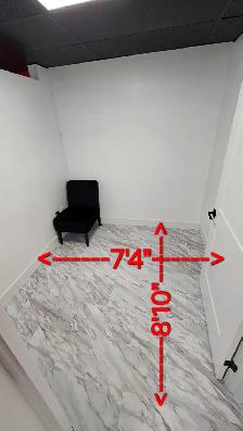 SPA TREATMENT ROOM FOR RENT - Photo 2