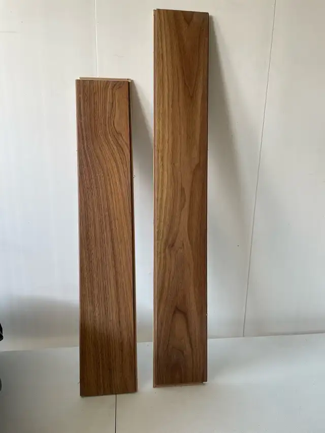 Flooring