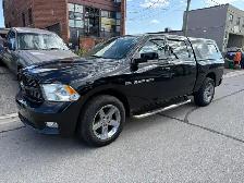 2012 Ram 1500 - Photo 2