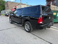 2012 Ram 1500 - Photo 3