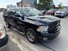 2012 Ram 1500 - Photo 4