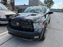 2012 Ram 1500 - Photo 5