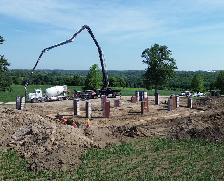 HIRING: Concrete Form Boom Truck Operator