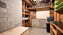 1854 Glenwood Dr-basement suite - Photo 13