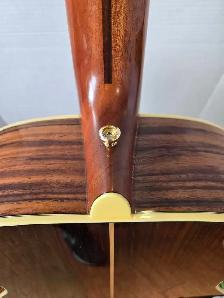 YAMAHA ACOUSTIC GUITAR LL16-12 - Photo 6