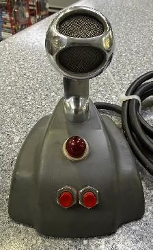Electro Voice Model 638 Dynamic Microphone - Photo 3