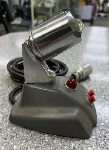 Electro Voice Model 638 Dynamic Microphone - Photo 4
