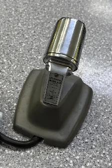 Electro Voice Model 638 Dynamic Microphone - Photo 5