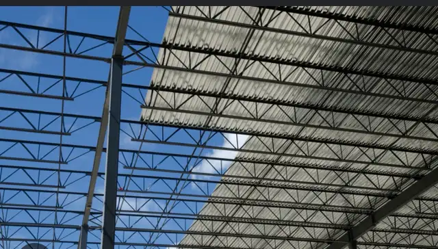 Hiring!! Experienced Roof Decker and Welder needed!!
