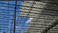 Hiring!! Experienced Roof Decker and Welder needed!!