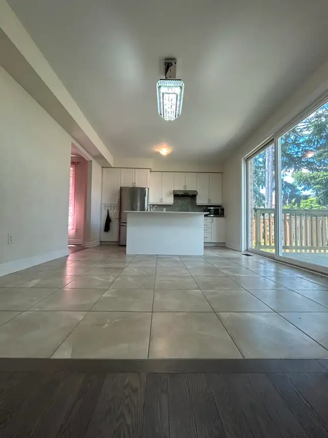 BIG BEDROOM/BIG BATHROOM One Bedroom Unit Rent $1388