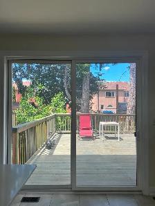 BIG BEDROOM/BIG BATHROOM One Bedroom Unit Rent $1388 - Photo 4