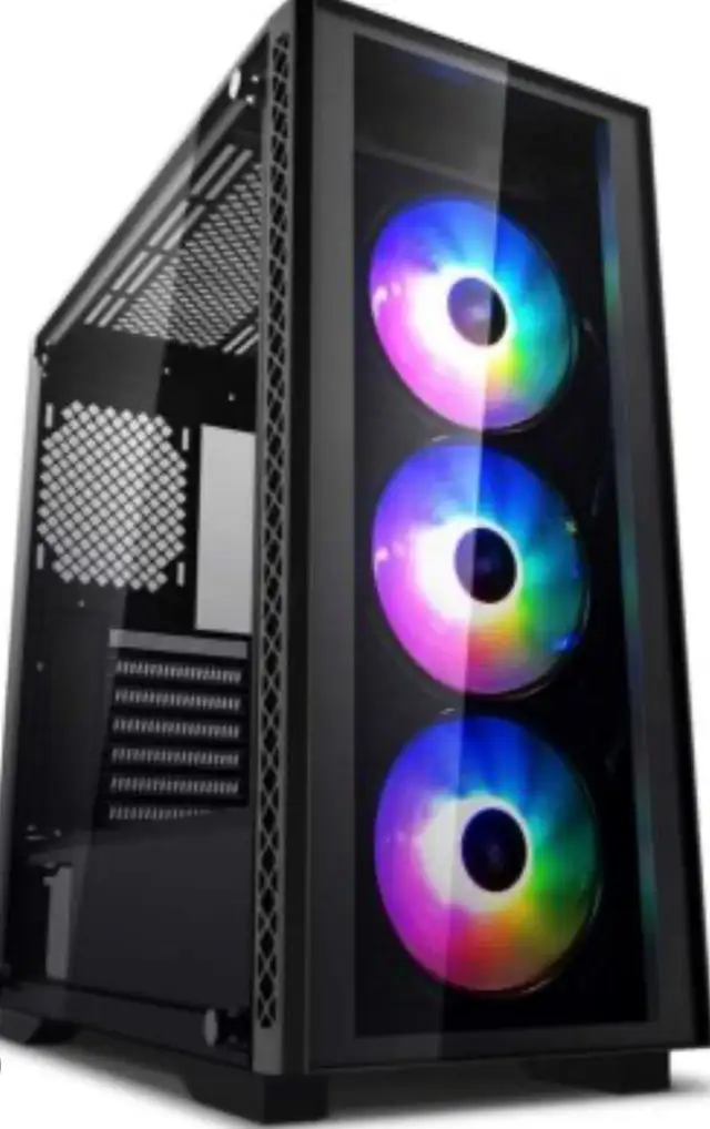 gaming computer