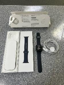 Apple Watch Series 11 100% Battery Health 42MM Boxed