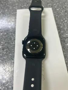 Apple Watch Series 11 100% Battery Health 42MM Boxed - Photo 4