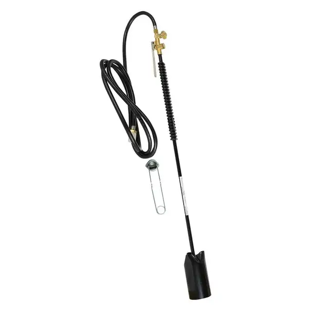 Torche au propane pour toiture 500 000 BTU
