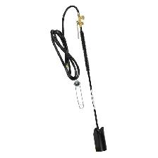 Torche au propane pour toiture 500 000 BTU