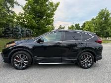 2020 Honda CR-V 2020 HONDA CRV , 4X4   , AUTOMATIQUE ,  CAMÉRA R - Photo 2