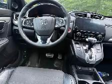2020 Honda CR-V 2020 HONDA CRV , 4X4   , AUTOMATIQUE ,  CAMÉRA R - Photo 4