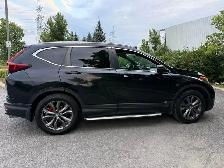 2020 Honda CR-V 2020 HONDA CRV , 4X4   , AUTOMATIQUE ,  CAMÉRA R - Photo 10