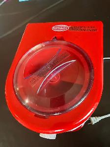 Nostalgia Coca-Cola 40-Ounce Frozen Beverage Station - Photo 5
