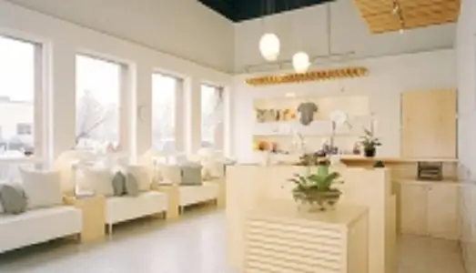 Treatment Rooms for Rent (NORTH YORK)