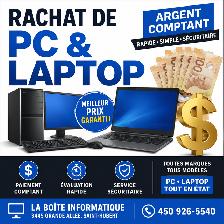 Ordinateur Portable Dell Latitude 3500 i7, 16 Go ram, SSD 512 Go - Photo 4