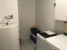 4½  à louer, secteur Lebourgneuf, pour SEPTEMBRE 2026 - Photo 9