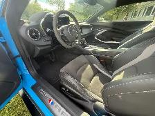 2022 Camaro 2SS 1LE - Photo 4