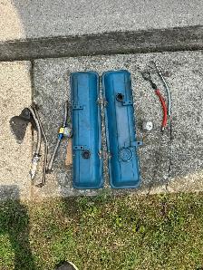 Camaro Parts - Photo 10