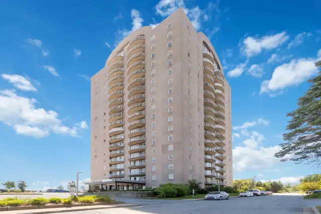 WELCOME TO THE SUMMIT - TWO BEDROOM PLUS DEN APARTMENT AVAILABLE