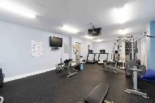 WELCOME TO THE SUMMIT - TWO BEDROOM PLUS DEN APARTMENT AVAILABLE - Photo 26