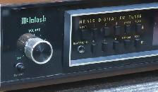 Recherche Tuner McIntosh MR510 - Photo 2